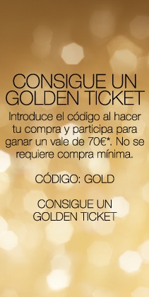 PROVA A VINCERE UN GOLDEN TICKET