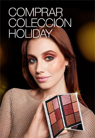 COMPRAR COLECCIÓN HOLIDAY 